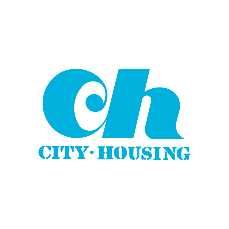 ロゴ:株式会社シティ・ハウジング