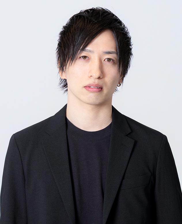 メンバーASHIZAWAの写真