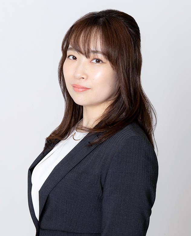 メンバーERIの写真