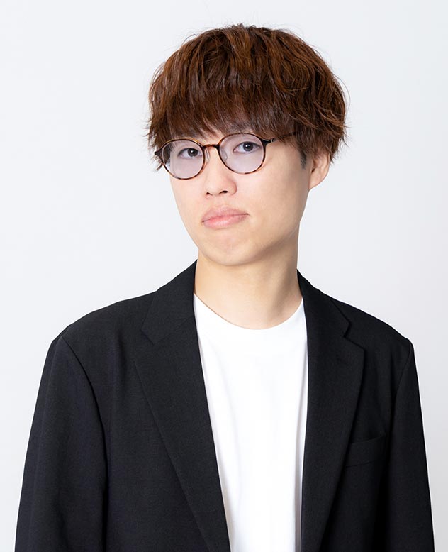 メンバーYUYAの写真