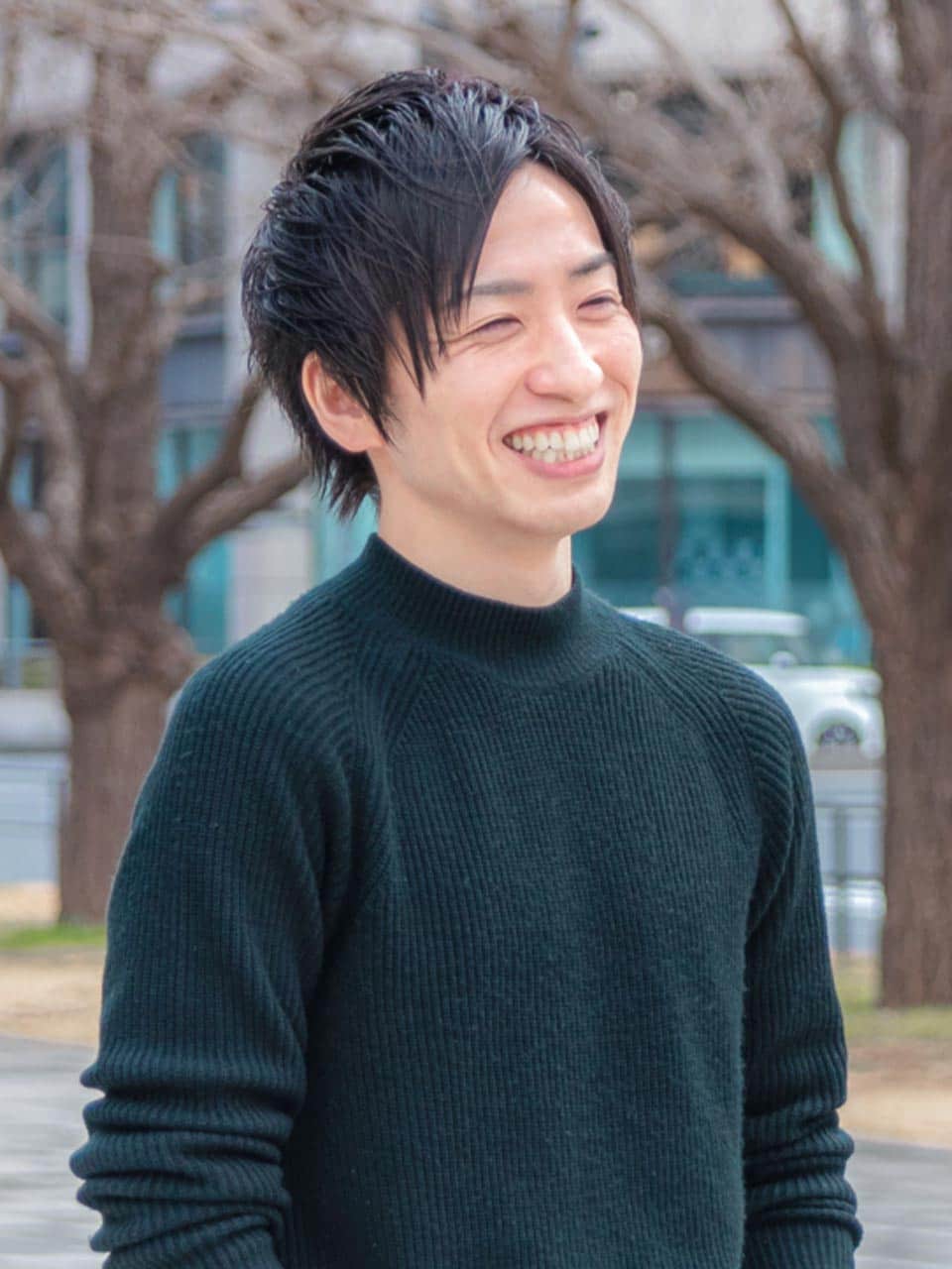 代表取締役社長:芦沢哲也